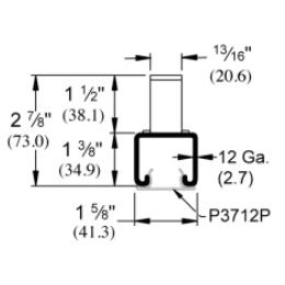 Concrete Insert 3