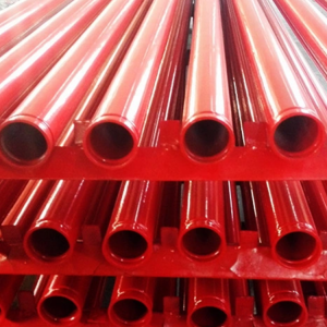 Pulvis Coated Pipe (2)