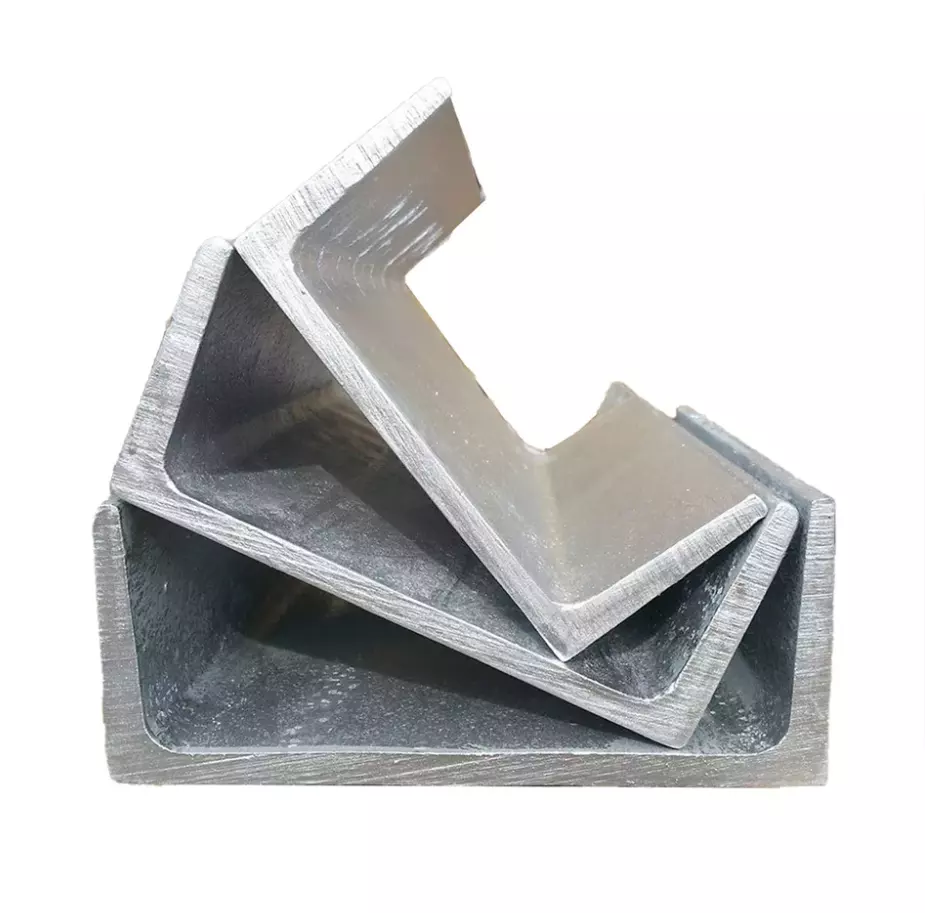 U channel steel 1