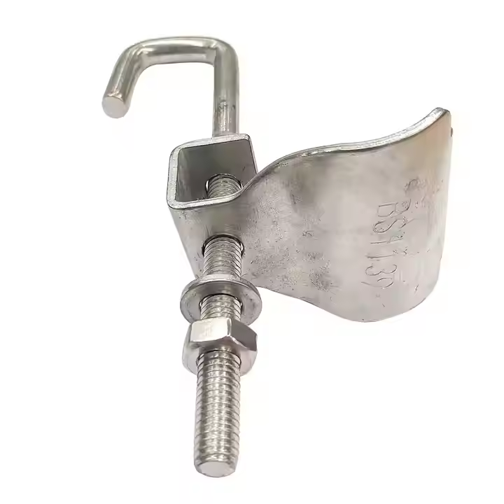 Scaffolding Couplers Ladder Clamp3