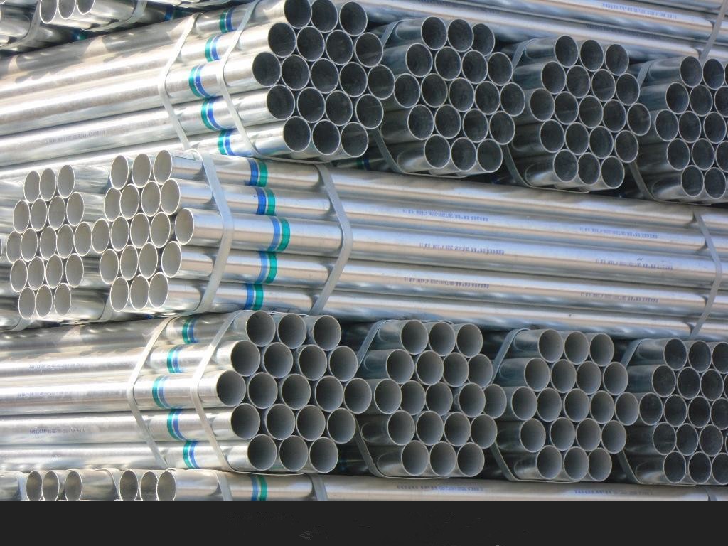 Why Use Galvanized Conduit Pipe?