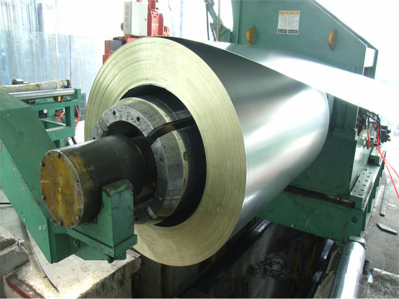 steel coil 6