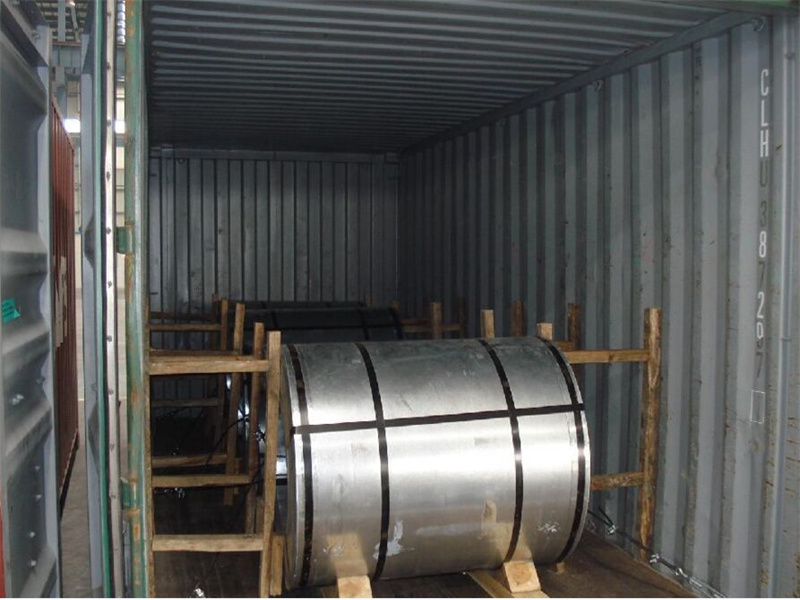 steel coil 2