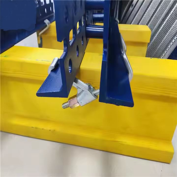 beam clamp1.0