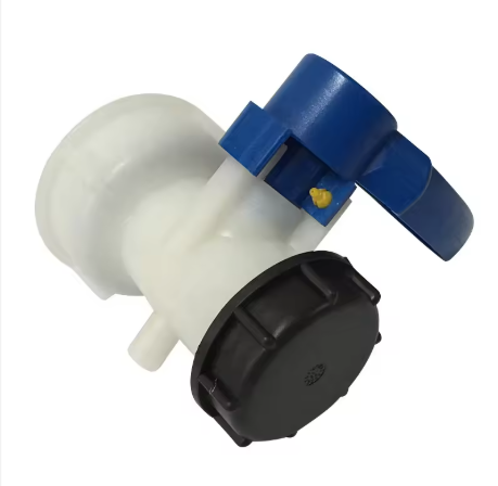 IBC TANK BALL VALVE2