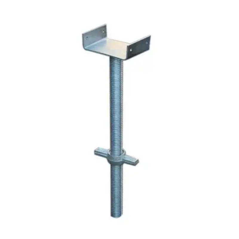 China Scaffolding System Adjustable Base Jack U Head Jack Manufacture ...