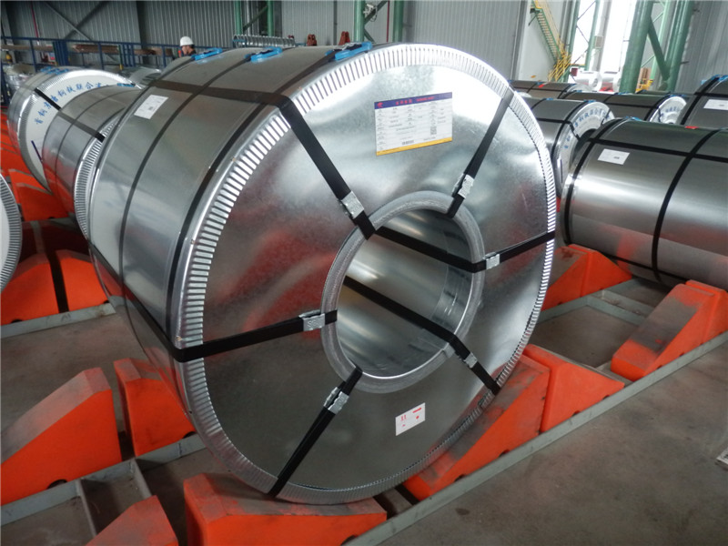 steel coil 1