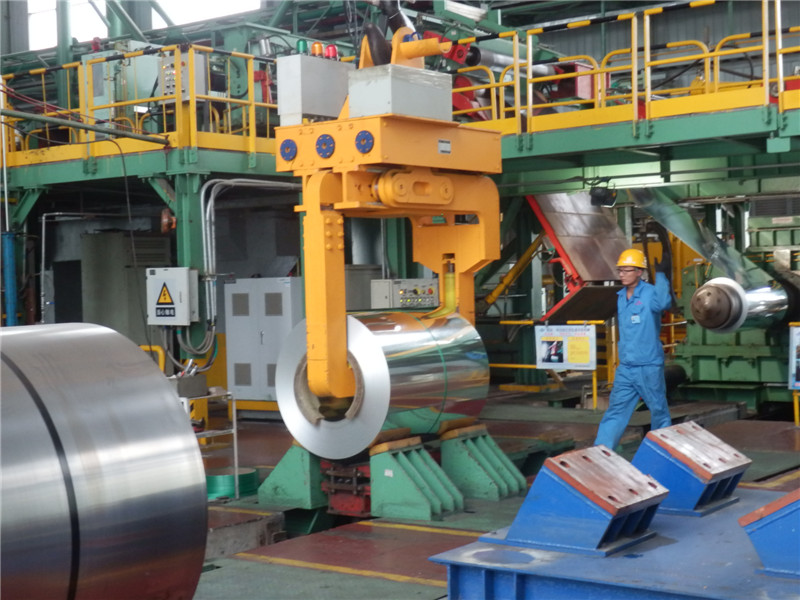 steel coil 5