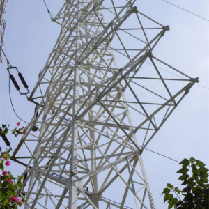 Power Transmission Tower (5)
