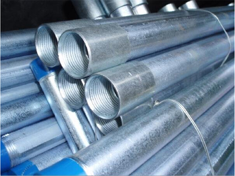 electrical conduit pipe 