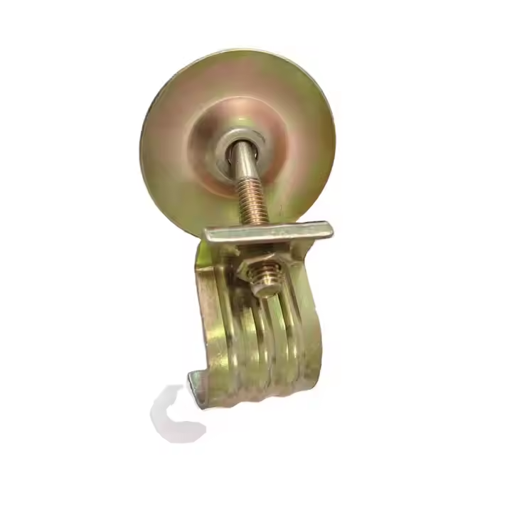 Scaffolding Mushroom Coupler03