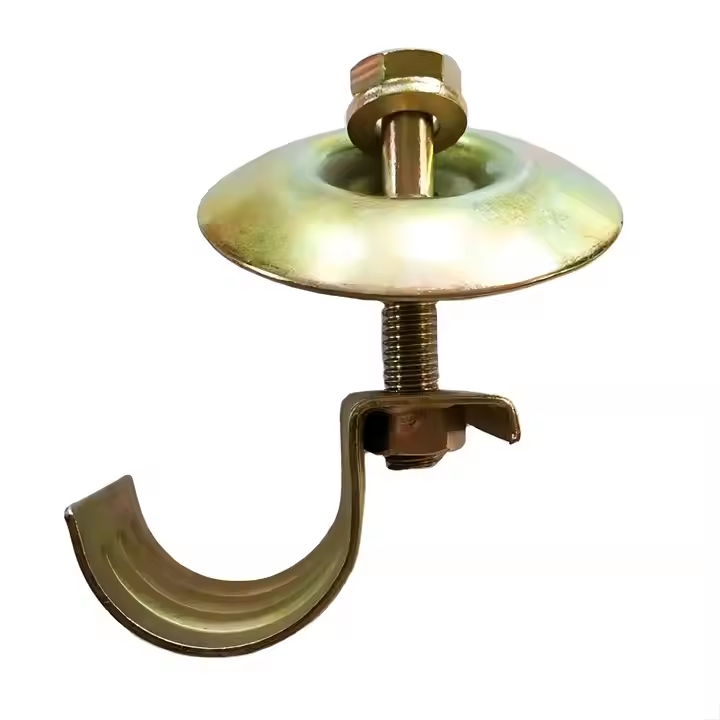 Scaffolding Mushroom Coupler04