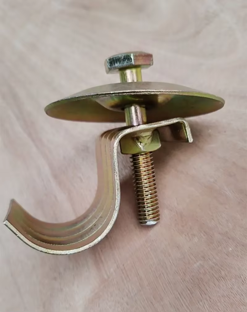 Scaffolding Mushroom Coupler08