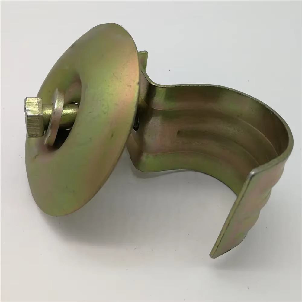 Scaffolding Mushroom Coupler17