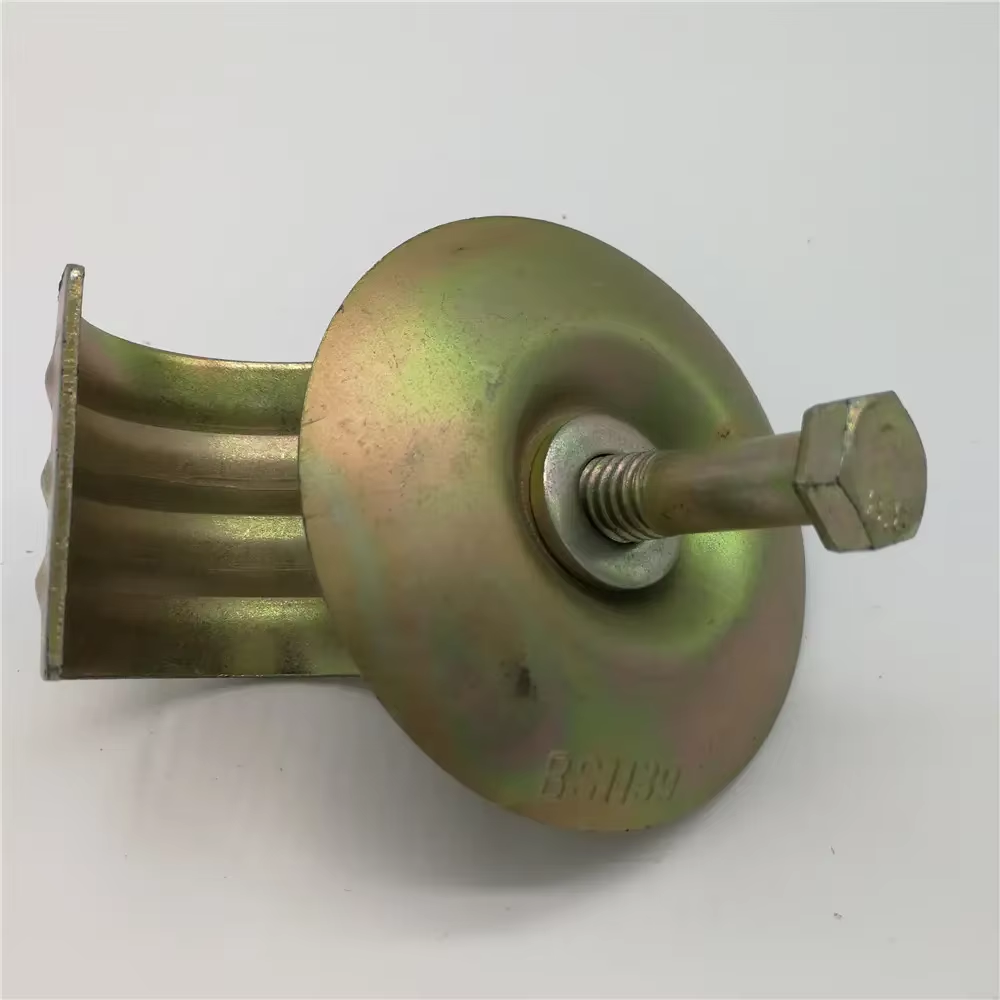 Scaffolding Mushroom Coupler18