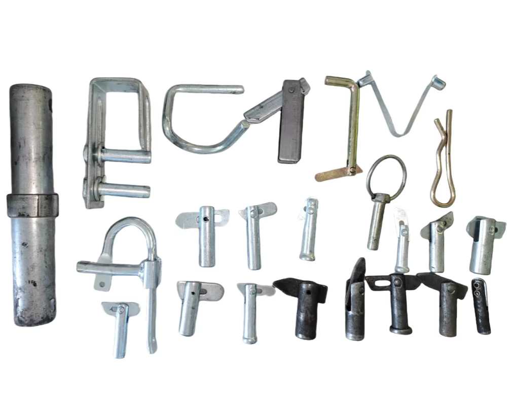 Scaffolding pin007