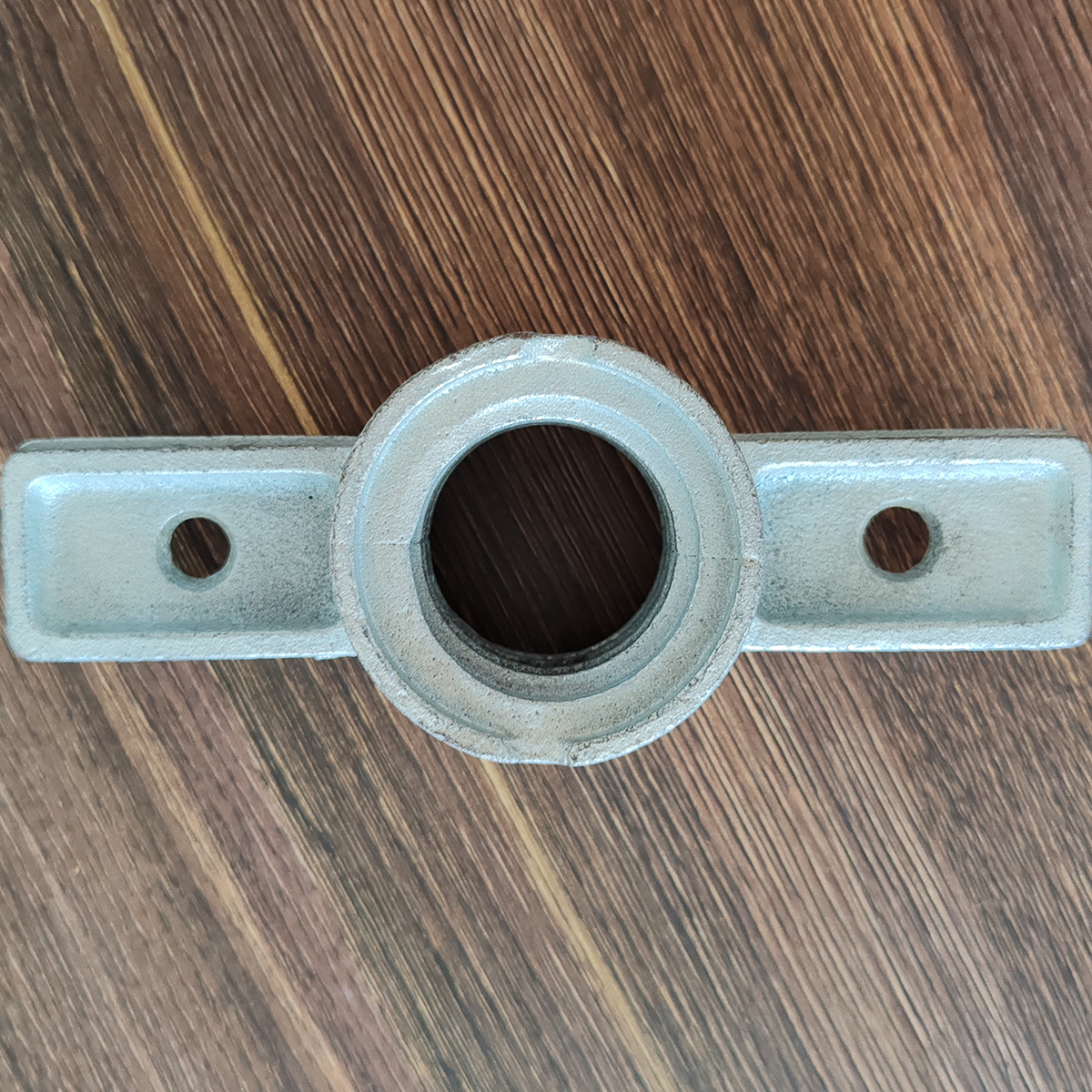 Screw Base Jack Nut (1)