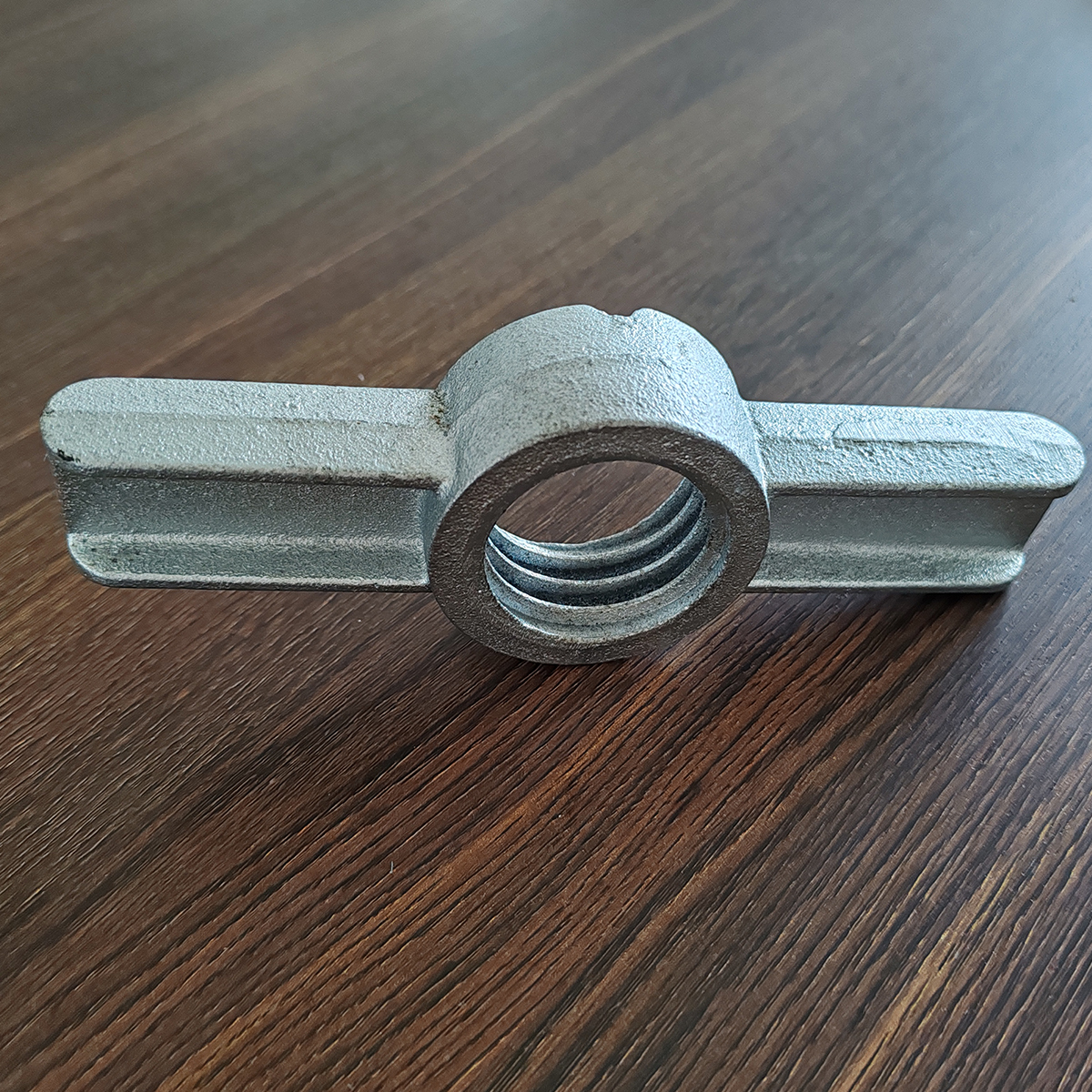 Screw Base Jack Nut (3)