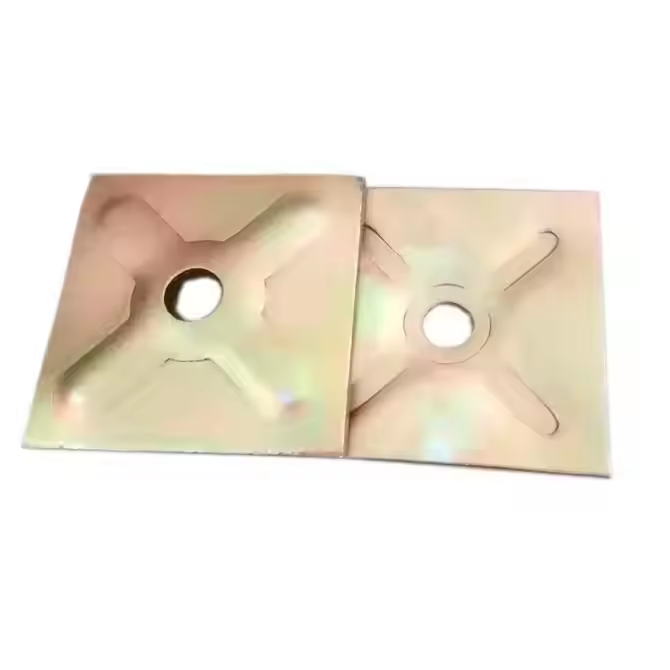 Square Washer Plate1.0