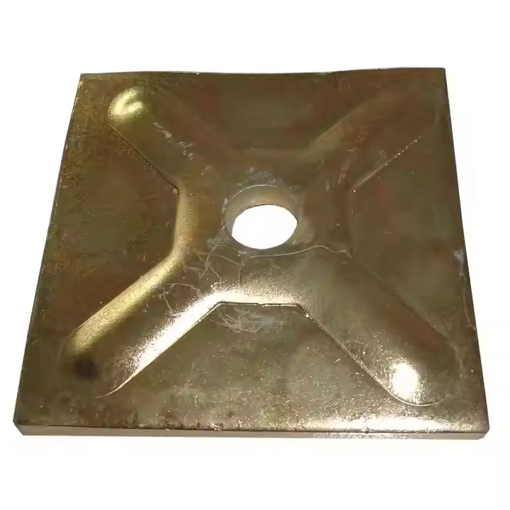 Square Washer Plate1.2