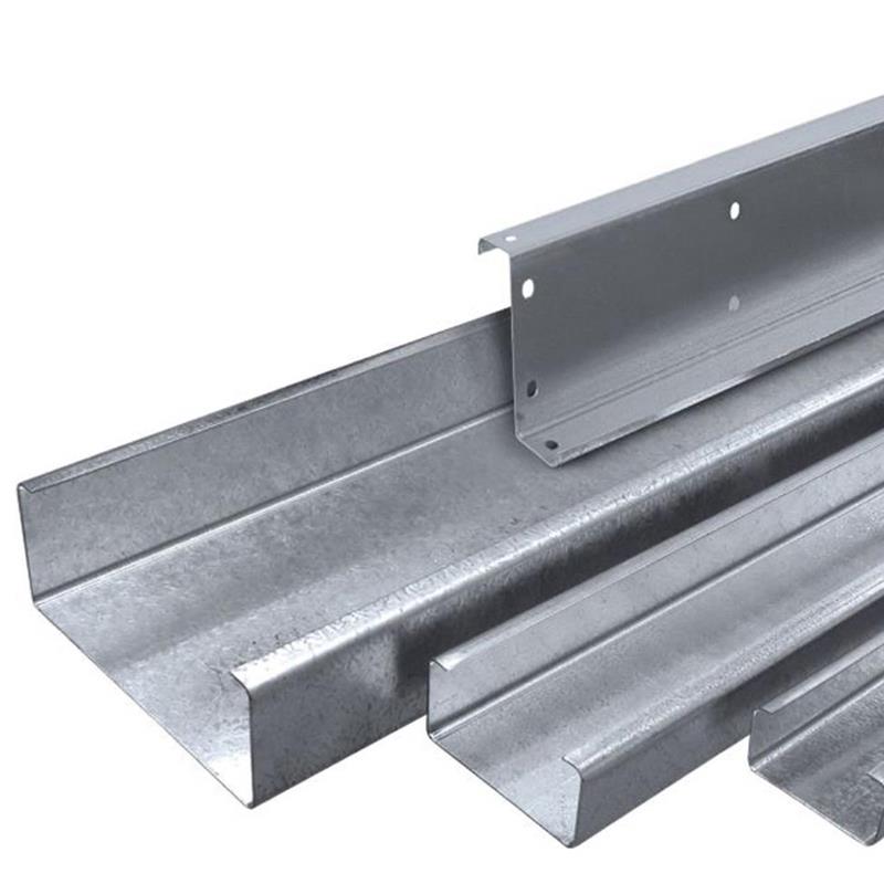 cold forming steel parts