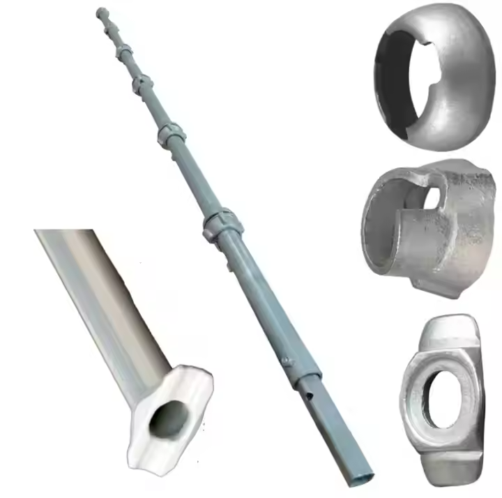 cuplock scaffolding1.6