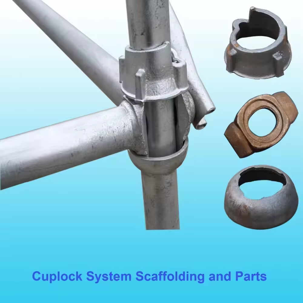 cuplock scaffolding1.9