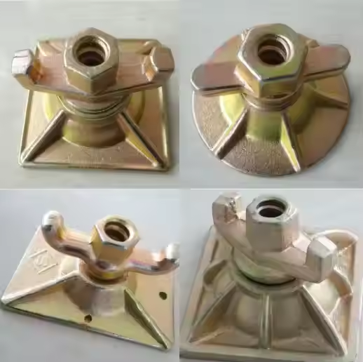 formwork anchor nut05