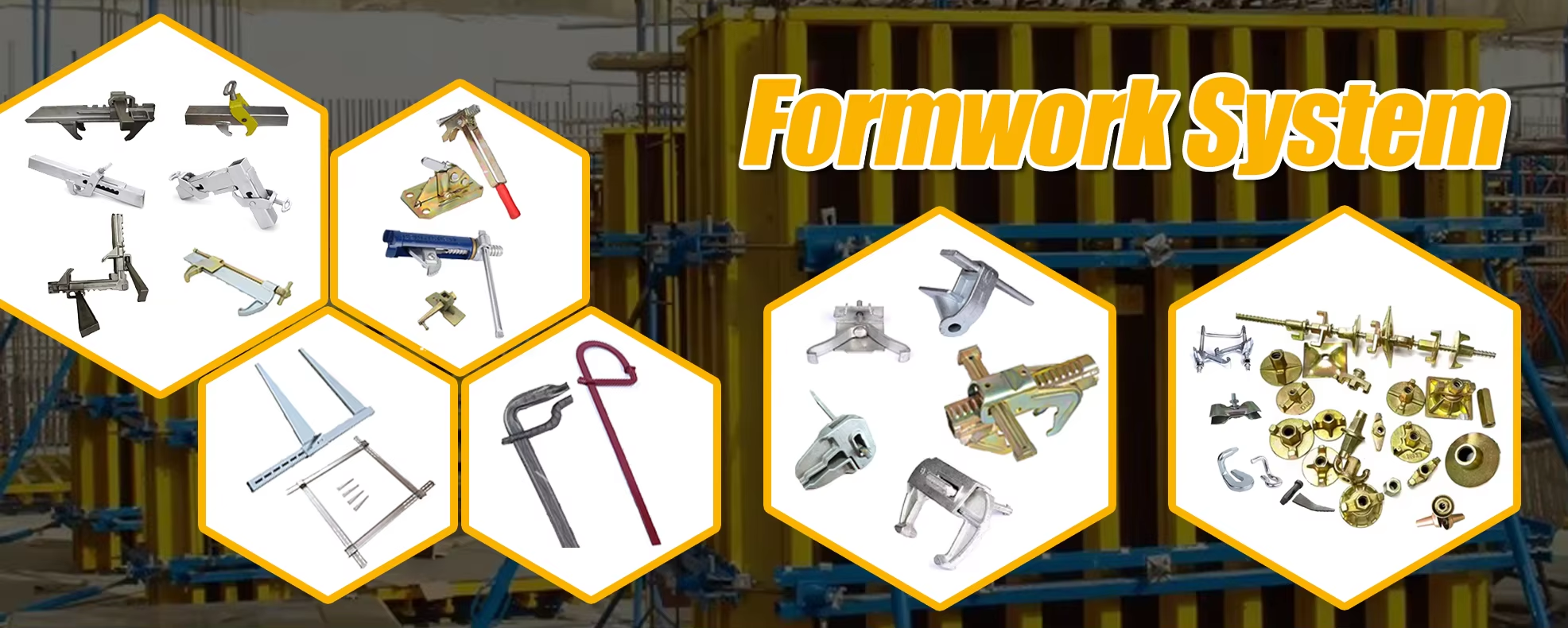 formwork system1.0