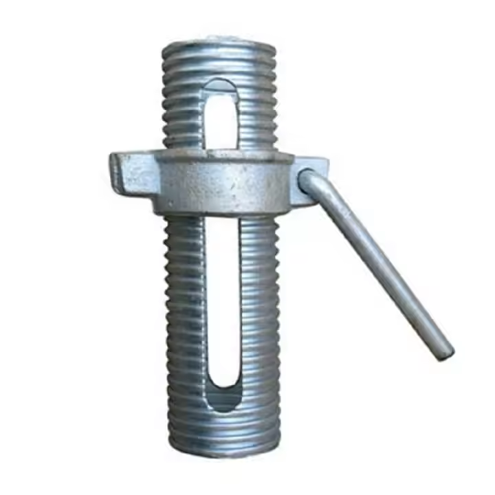 sleeve nut2.2