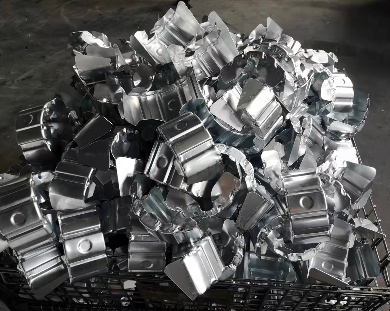 steel corner protector