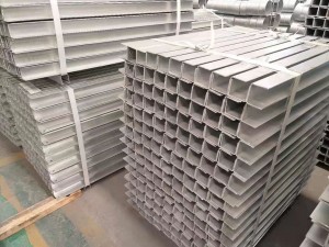 冷弯焊接COR 实物图