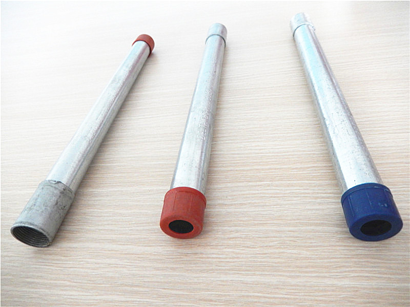 Electrical Conduit Pipe 4