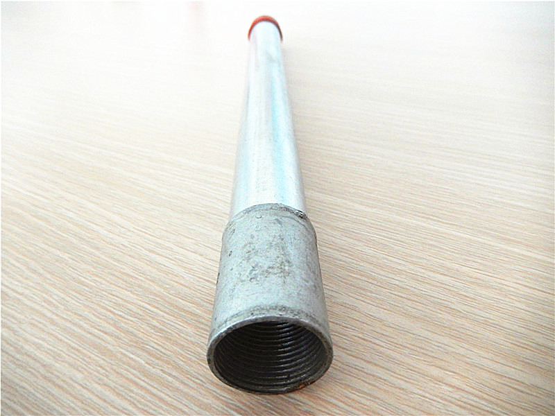 Electrical Conduit Pipe 6